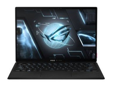 ROG Flow Z13 GZ301ZA GZ301ZA-I5UMAの製品画像 - 価格.com