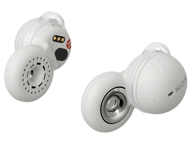 LinkBuds WF-L900 (W) [ホワイト]の製品画像 - 価格.com