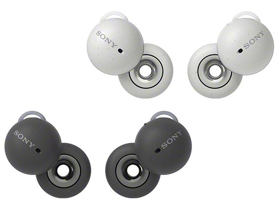 LinkBuds WF-L900 (W) [ホワイト]の製品画像 - 価格.com