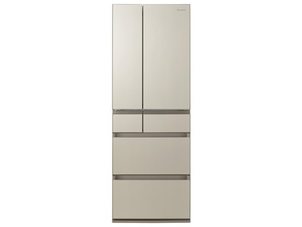 NR-F508PX-N [サテンゴールド]の製品画像 - 価格.com