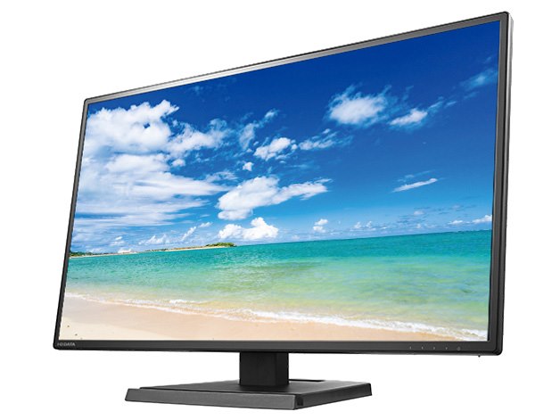 IO DATA 27型ワイド液晶ディスプレイ/LCD-AH271XDB 訳あり IODATA LCD-AH271XDB-A [27インチ ブラック] 価格比較 - 価格.com