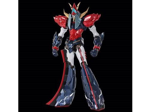 RIOBOT 勇者ライディーン ライディーンの製品画像 - 価格.com