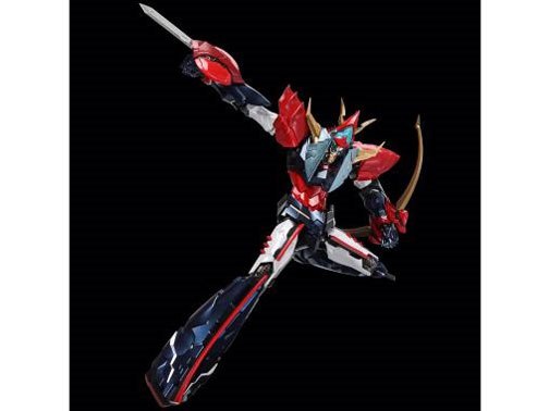 RIOBOT 勇者ライディーン ライディーンの製品画像 - 価格.com