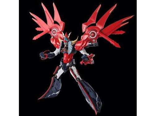 RIOBOT 勇者ライディーン ライディーンの製品画像 - 価格.com