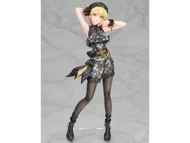 宮本フレデリカ フレ・デ・ラ・モード 「アイドルマスター シンデレラガールズ」 アイドルマスター シンデレラガールズ 1/7 宮本フレデリカ フレ・デ