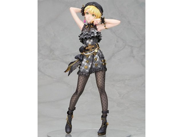 アイドルマスター シンデレラガールズ 1/7 宮本フレデリカ フレ・デ