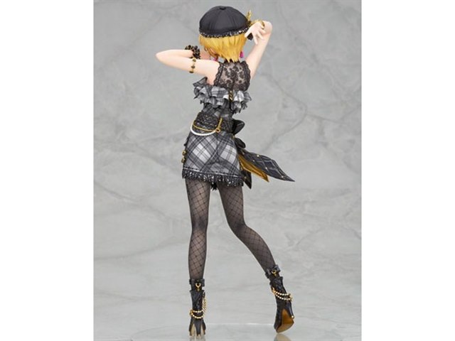 アイドルマスター シンデレラガールズ 1/7 宮本フレデリカ フレ・デ