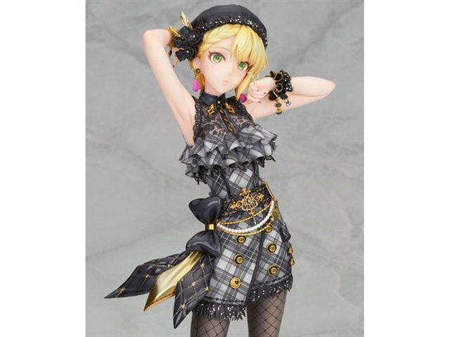 アイドルマスター シンデレラガールズ 1/7 宮本フレデリカ フレ・デ