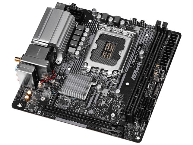 山本山猫ロボASRock B660M マザーボード i512400F 山本山猫ロボ様専用ASRock B660M マザーボード i512400F PCパーツ