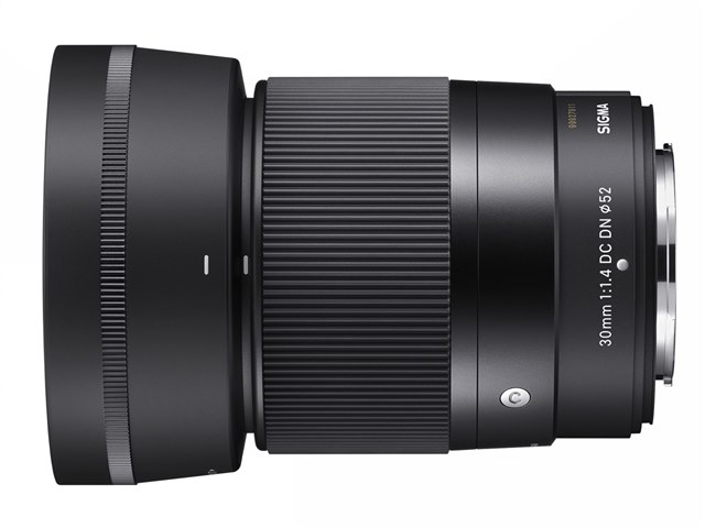 30mm F1.4 DC DN [フジフイルム用]の製品画像 - 価格.com