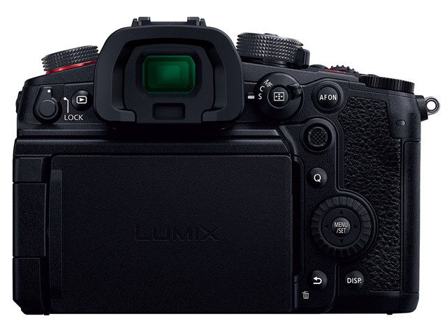 LUMIX GH6 レンズキット箱無し パナソニック) Panasonic LUMIX DC-GH6 LEICA DG VARIO-ELMARIT
