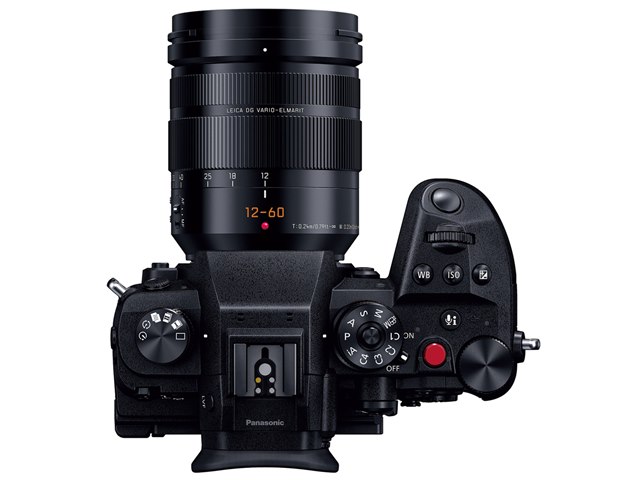 LUMIX DC-GH6L 標準ズームレンズキットの製品画像 - 価格.com