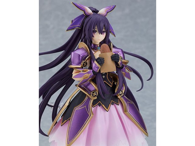 figma 夜刀神十香の製品画像 - 価格.com