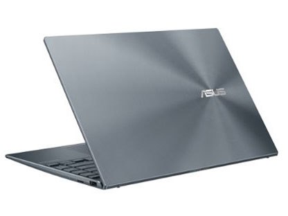 ZenBook 13 OLED UX325JA UX325JA-KG312Wの製品画像 - 価格.com