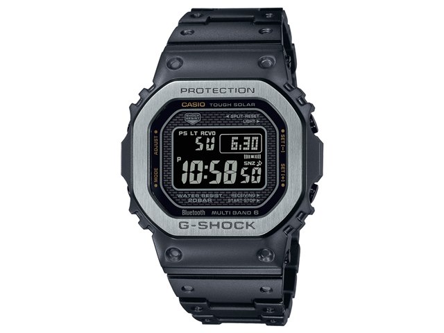 G-SHOCK GMW-B5000MB-1JFの製品画像 - 価格.com