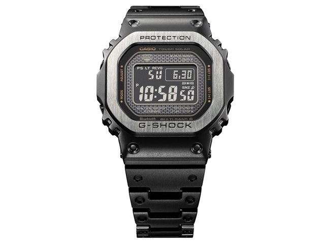 G-SHOCK GMW-B5000MB-1JFの製品画像 - 価格.com