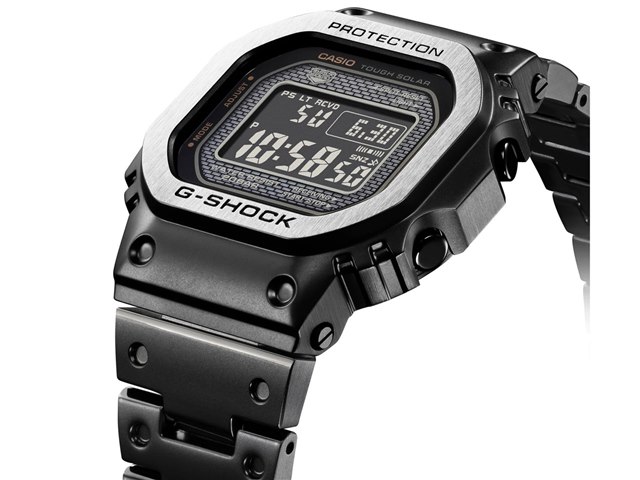 G-SHOCK GMW-B5000MB-1JFの製品画像 - 価格.com