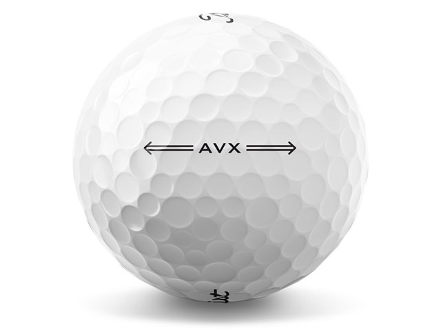 タイトリスト　AVX 2022年モデル　ホワイト　2ダース AVX 2022年モデル [ホワイト]の製品画像 - 価格.com