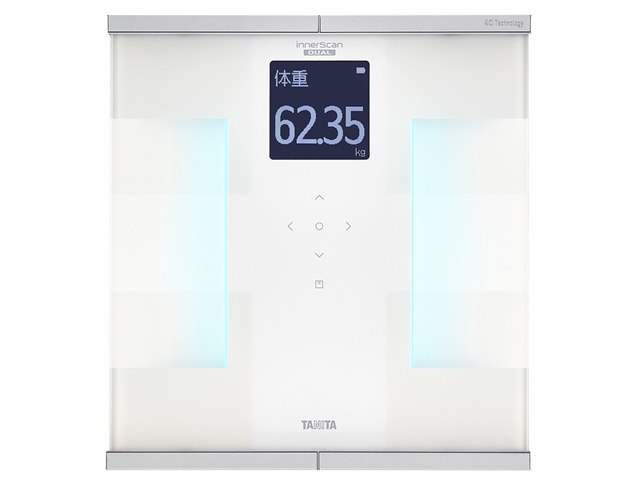 ⚠️ 【美品！】 体組成計 インナースキャンデュアル RD-930L【送料込み！】 TANITA（タニタ） 体組成計 インナースキャンデュアル RD-930L