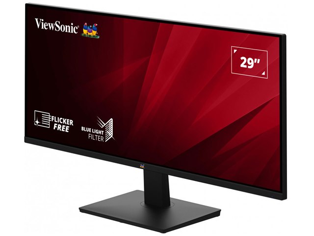 ViewSonic VA2932-mhd 29インチディスプレイ VA2932-MHD [29インチ]の製品画像 - 価格.com