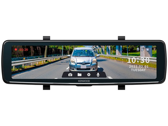 DRV-EMN5700の製品画像 - 価格.com