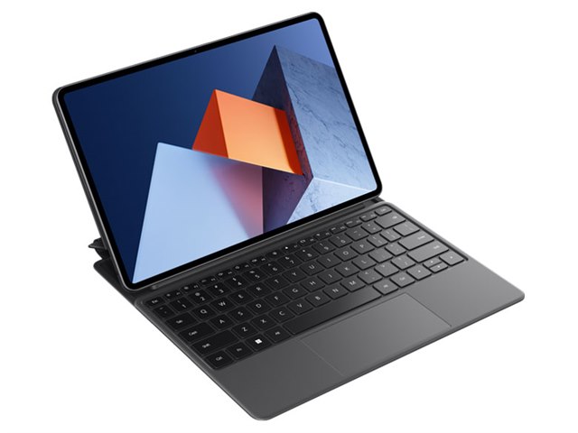 【人気定番HOT】美品 HUAWEI matebook E DRC-W58 (i5モデル) Windowsノート本体