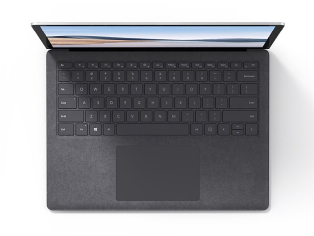 Surface Laptop 4 5PB-00046の製品画像 - 価格.com