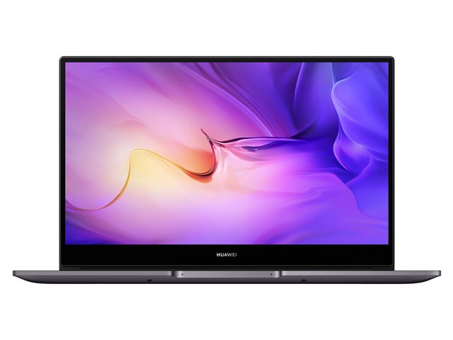Windowsノート本体 HUAWEI MateBook 14 2022 KLVD-WFH9 ファーウェイ、2160×1440表示の14型ノートPC「HUAWEI MateBook