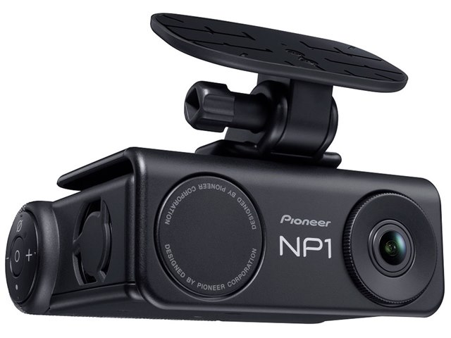 ドライブレコーダーNP1 NP-001 NP1 NP-001の製品画像 - 価格.com