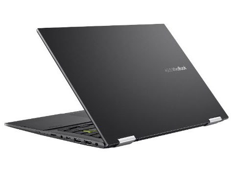 VivoBook Flip 14 TP470EA TP470EA-EC492WSの製品画像 - 価格.com