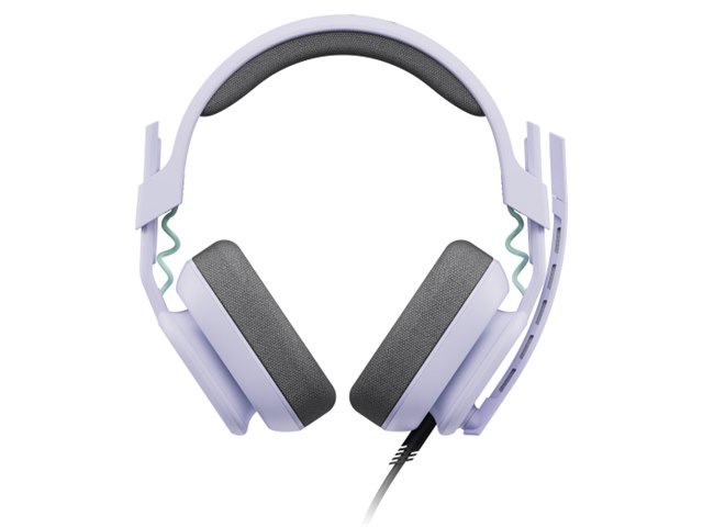 ASTRO A10 Gen 2 Gaming Headset A10G2LC [ライラック]の製品画像