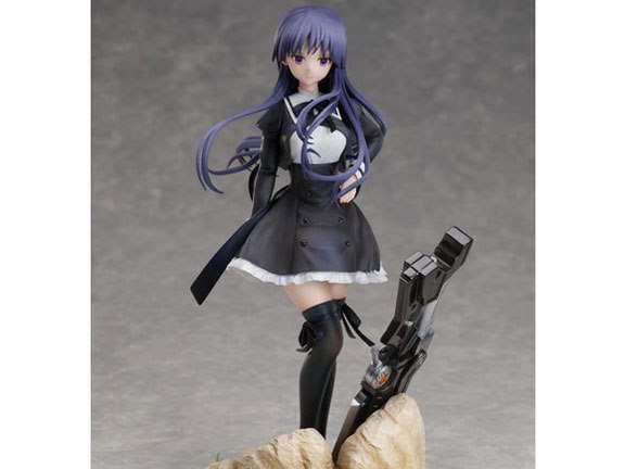 アサルトリリィ BOUQUET 1/7 白井夢結の製品画像 - 価格.com