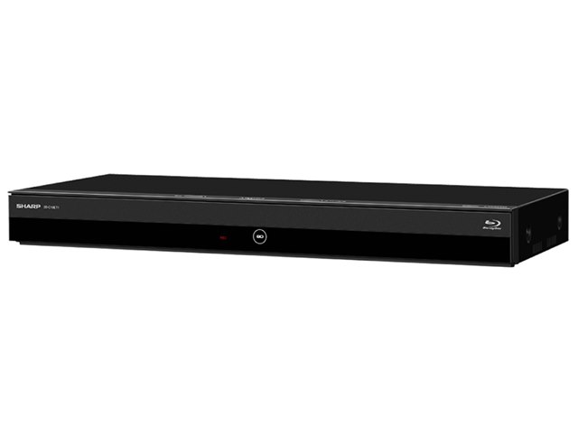 AQUOSブルーレイ 2B-C10ET1の製品画像 - 価格.com