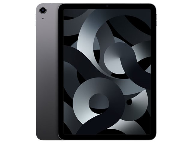 Apple iPad Air（第5世代）Wi-Fiモデル MM9C3J/A iPad Air 10.9インチ 第5世代 Wi-Fi 64GB 2022年春モデル MM9C3J/A