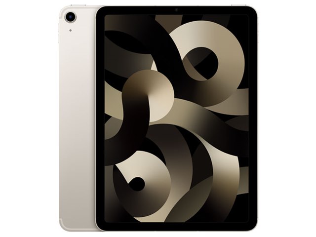 iPad Air 10.9インチ 第5世代(2022) Wi-Fi 64GB MM9C3J A (スペース 