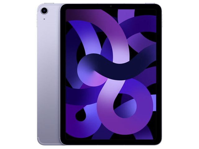 iPad mini 5 第5世代 64GB セルラー SIMフリー - タブレット