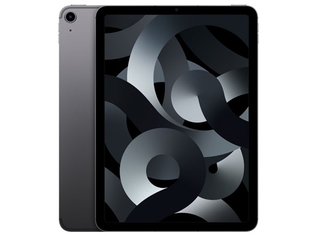 iPad mini 5 (第5世代) 256GB （セルラー）スペースグレイ-