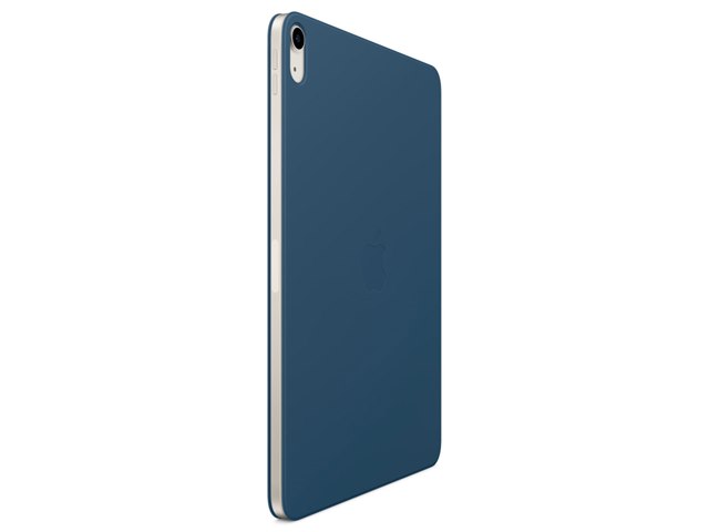 iPad Air(第5世代)用 Smart Folio MNA73FE/A [マリンブルー]の製品画像