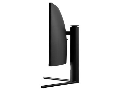 LUCA ILD-ACW34WQHD-B [34インチ ブラック]の製品画像 - 価格.com