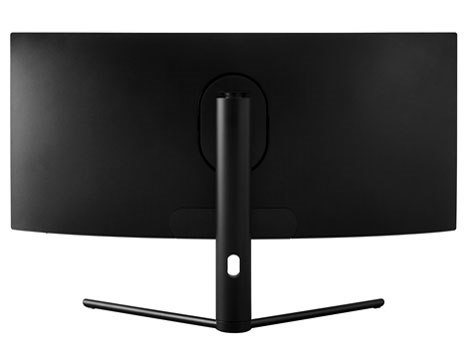 美品✨ ゲーミングモニターアイリスオーヤマ LUCA ILD-ACW34WQHD LUCA ILD-ACW34WQHD-B [34インチ ブラック]の製品画像 - 価格.com