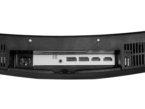 LUCA ILD-ACW34WQHD-B [34インチ ブラック]の製品画像 - 価格.com