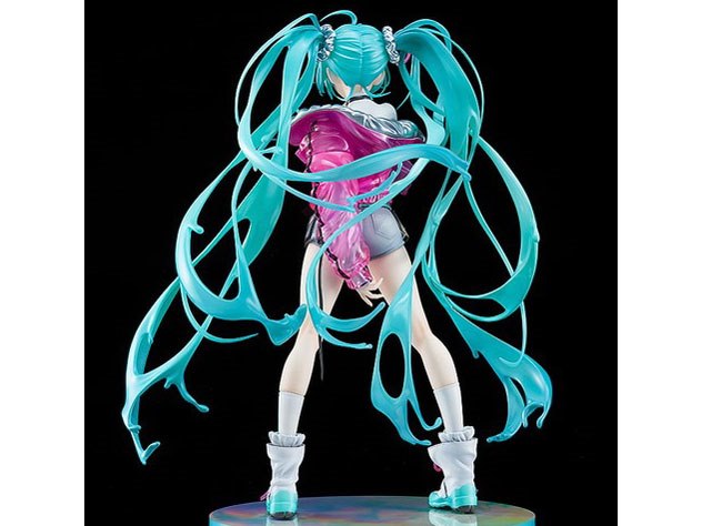 初音ミク with SOLWAの製品画像 - 価格.com