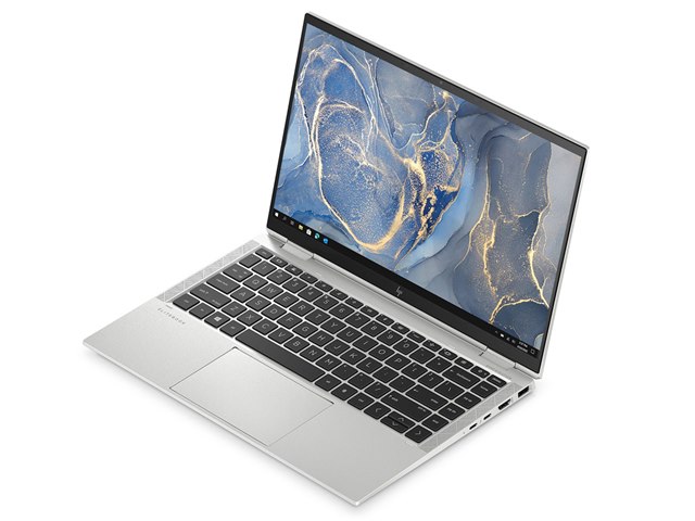 EliteBook x360 1040 G8 Notebook PC 価格.com限定 Core i5 1145G7/8GB ...