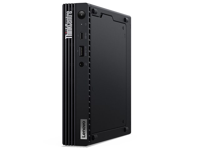 Lenovo ThinkCentre Ryzen7 4700GE ミニPC動作品 ThinkCentre M75q Tiny Gen2 AMD Ryzen 7 4700GE・16GBメモリー・512GB