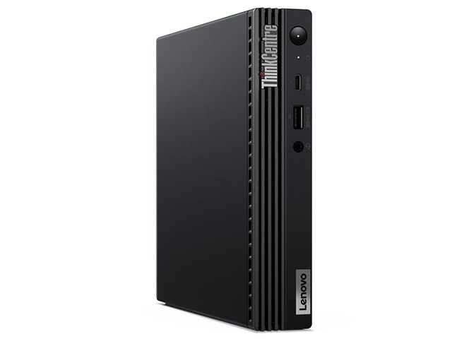 ThinkCentre M75q Tiny Gen2 AMD Ryzen 7 PRO 5750GE・16GBメモリー