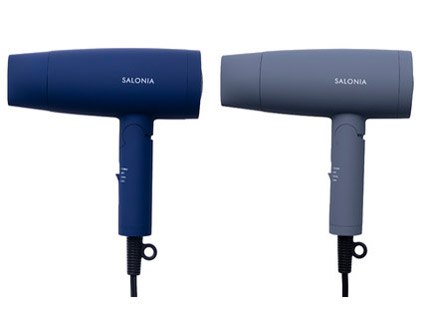 SALONIA ヘアドライヤー SL-013GR １０個 SALONIA 【国内正規品】SALONIA スピーディーイオンドライヤー