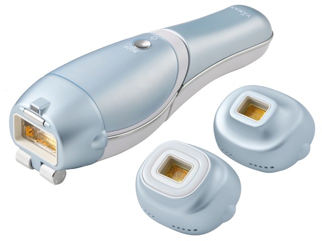 YAMAN新型レザー脱毛器 レイボーテRフラッシュハイパープロ YJEA1L レイボーテ Rフラッシュ ハイパー プロ YJEA1Lの製品画像 - 価格.com