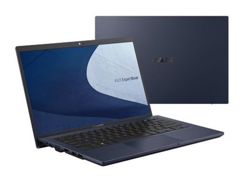 ExpertBook B1 B1400CEAE Core i7 1165G7・16GBメモリ・512GB SSD・14型フルHD液晶搭載モデル  B1400CEAE-EB0563Rの製品画像 - 価格.com