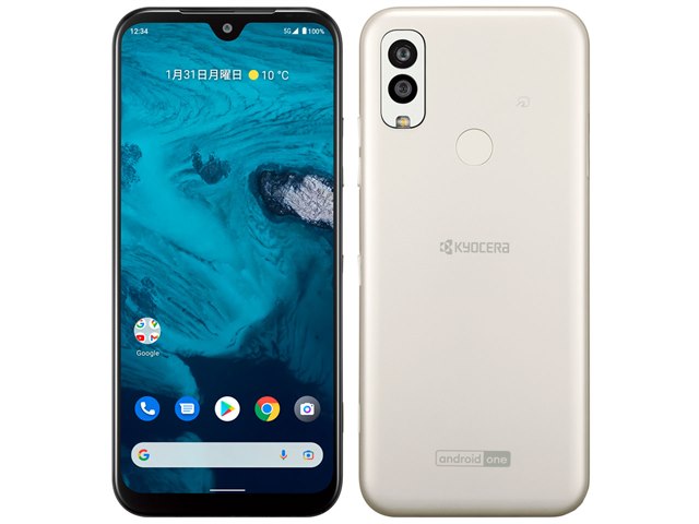 Android One S9｜価格比較・最新情報 - 価格.com