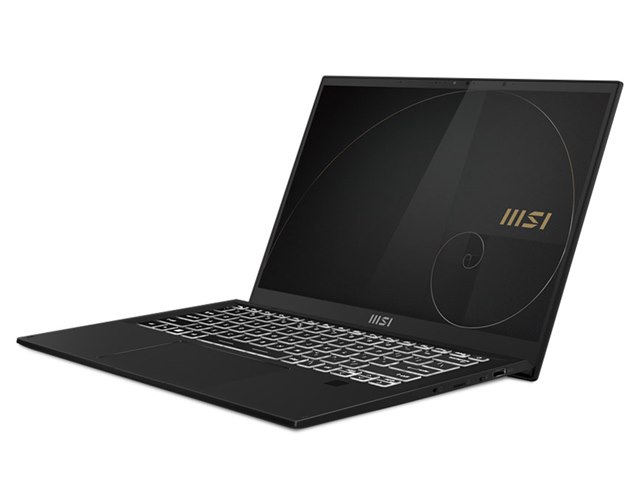 MSI Summit E14FlipEvo A12MT 006jp